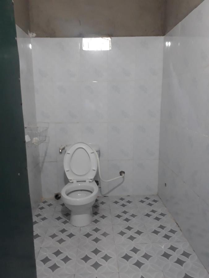 Du Gia Nalien View Homestay Làng Cac Exteriör bild